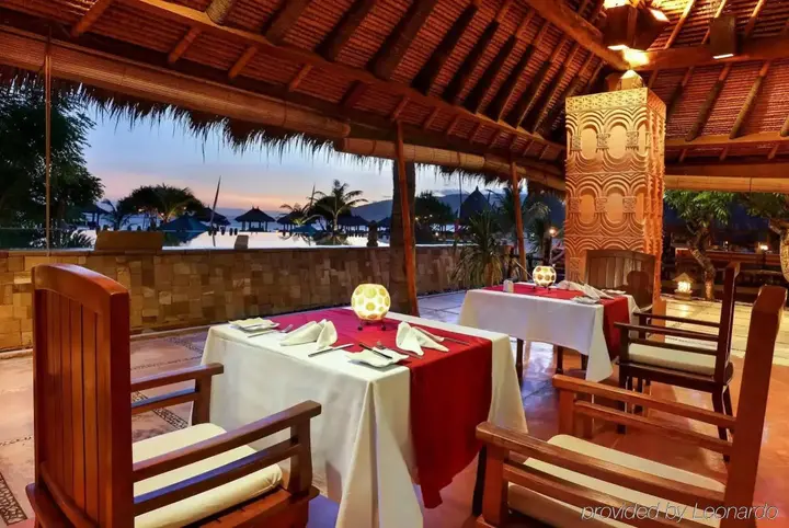 Кута: Novotel Lombok Resort and Villas