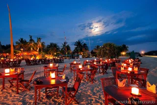 Кута: Novotel Lombok Resort and Villas