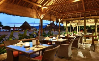 Кута: Novotel Lombok Resort and Villas