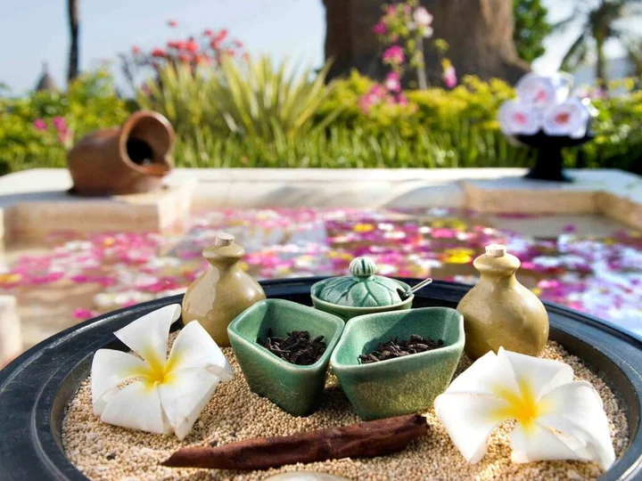 Кута: Novotel Lombok Resort and Villas