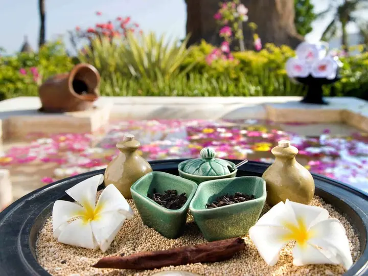 Кута: Novotel Lombok Resort and Villas