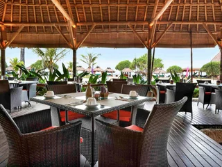 Кута: Novotel Lombok Resort and Villas