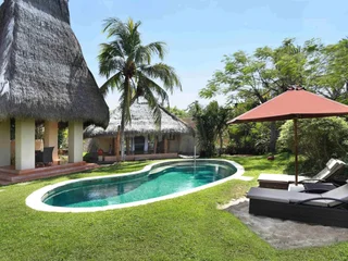 Кута: Novotel Lombok Resort and Villas