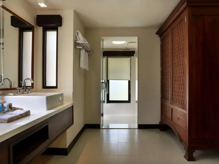 Кута: Novotel Lombok Resort and Villas