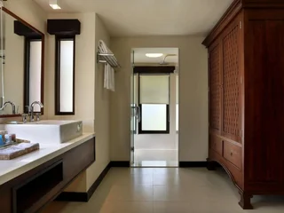 Кута: Novotel Lombok Resort and Villas