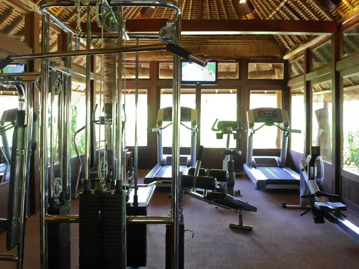 Кута: Novotel Lombok Resort and Villas