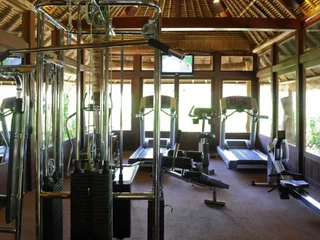 Кута: Novotel Lombok Resort and Villas