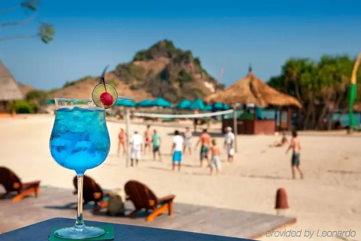 Кута: Novotel Lombok Resort and Villas