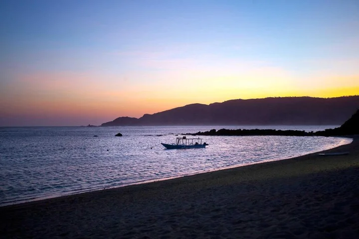 Кута: Novotel Lombok Resort and Villas