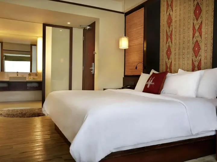 Кута: Novotel Lombok Resort and Villas