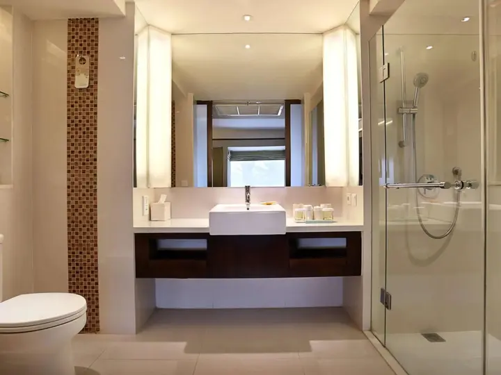 Кута: Novotel Lombok Resort and Villas