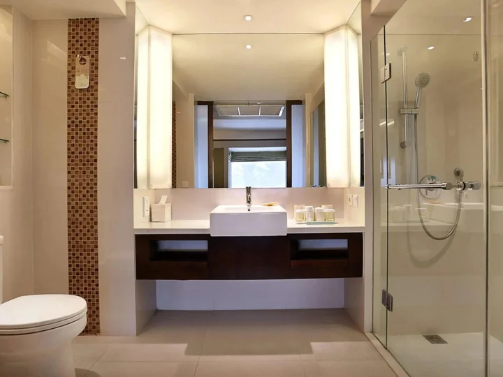 Кута: Novotel Lombok Resort and Villas