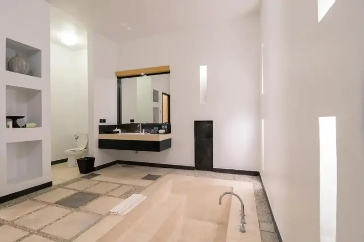 Кута: The Seminyak Suite - Private Villa