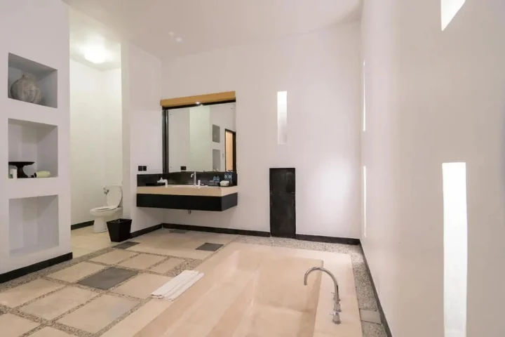 Кута: The Seminyak Suite - Private Villa