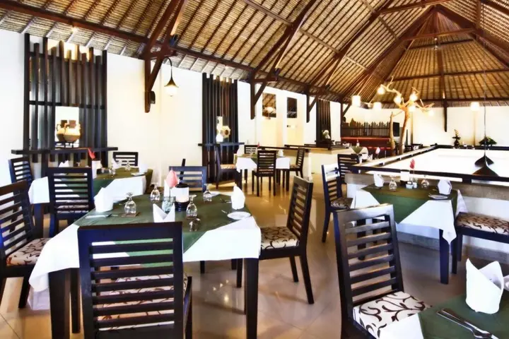 Кута: The Seminyak Suite - Private Villa