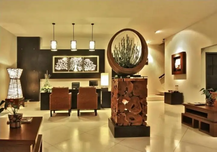 Кута: The Seminyak Suite - Private Villa