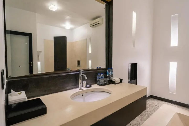 Кута: The Seminyak Suite - Private Villa