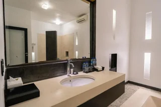 Кута: The Seminyak Suite - Private Villa