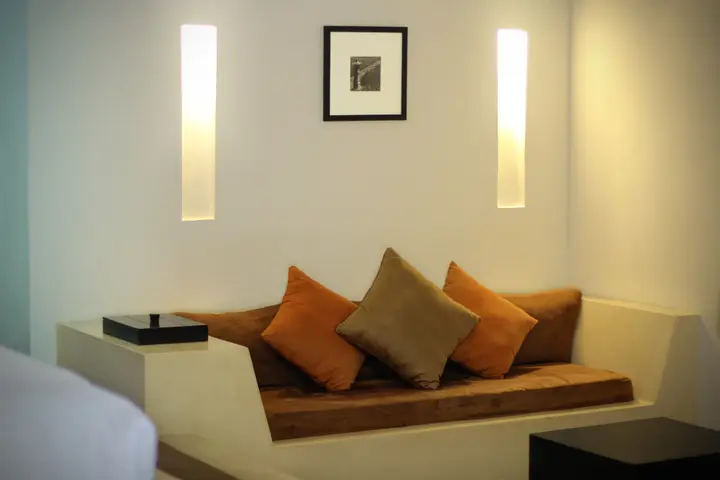 Кута: The Seminyak Suite - Private Villa