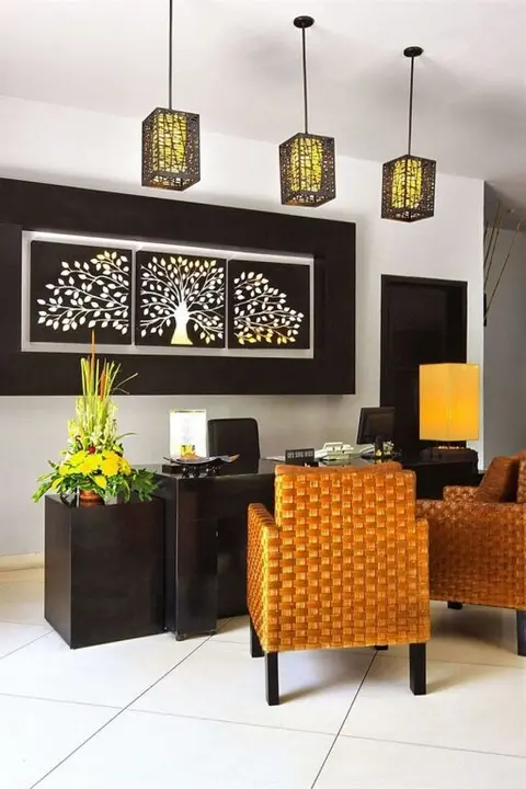 Кута: The Seminyak Suite - Private Villa
