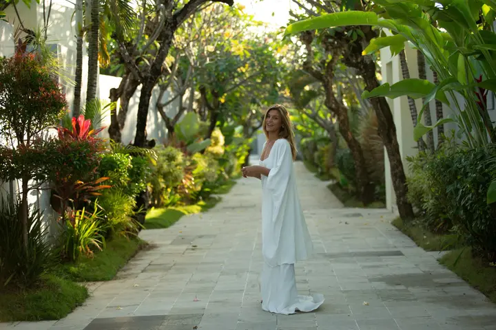 Кута: The Seminyak Suite - Private Villa