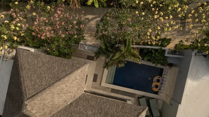 Кута: The Seminyak Suite - Private Villa