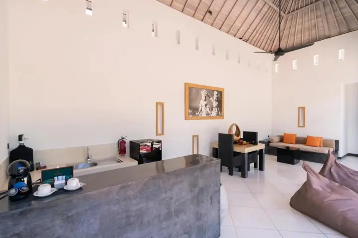 Кута: The Seminyak Suite - Private Villa