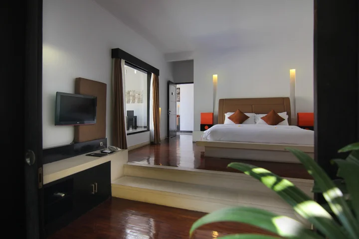 Кута: The Seminyak Suite - Private Villa