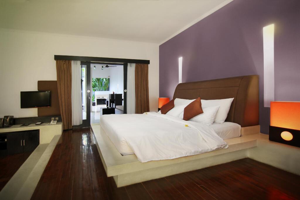 Кута: The Seminyak Suite - Private Villa