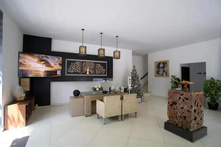 Кута: The Seminyak Suite - Private Villa