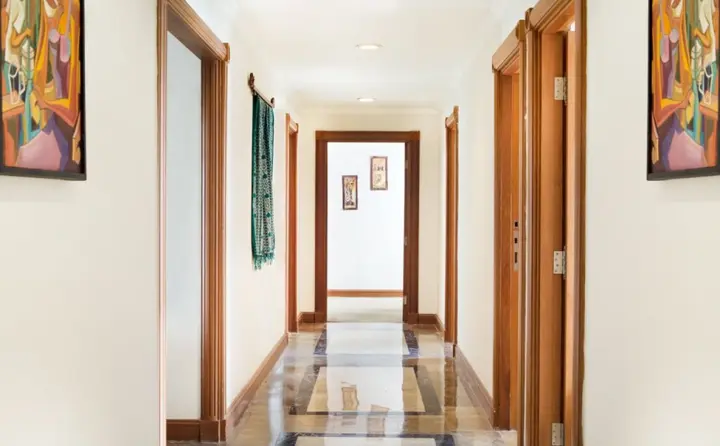 Джакарта: Somerset Grand Citra Jakarta