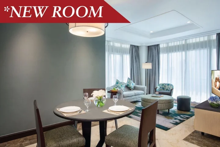 Джакарта: Somerset Grand Citra Jakarta