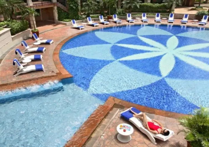 Джакарта: Somerset Grand Citra Jakarta