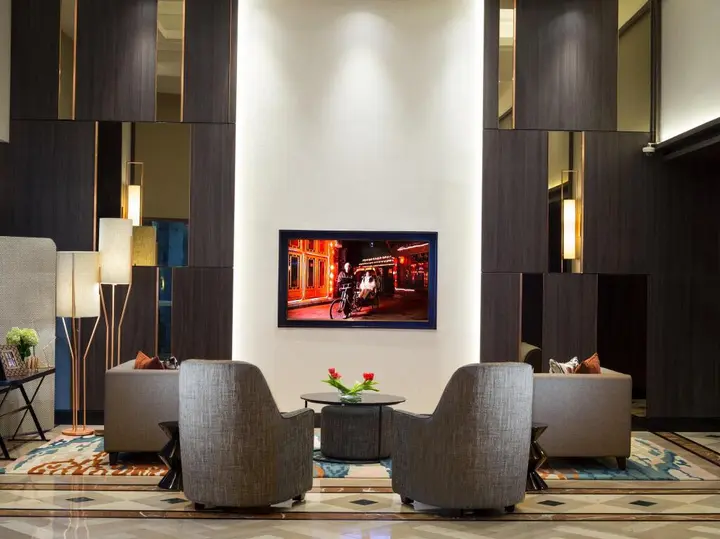 Джакарта: Somerset Grand Citra Jakarta