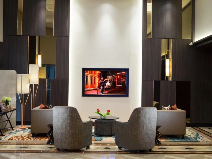 Джакарта: Somerset Grand Citra Jakarta