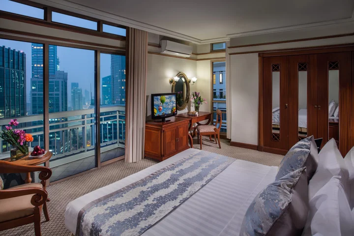 Джакарта: Somerset Grand Citra Jakarta