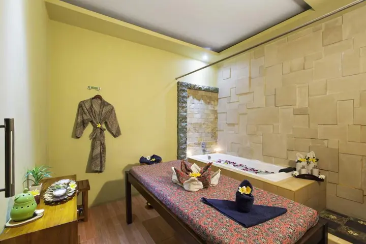 Джакарта: Somerset Grand Citra Jakarta
