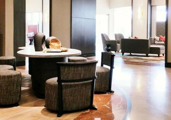 Джакарта: Somerset Grand Citra Jakarta