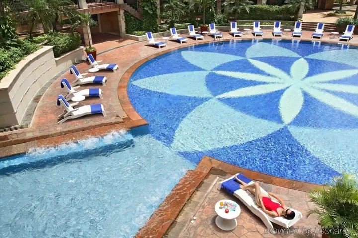 Джакарта: Somerset Grand Citra Jakarta