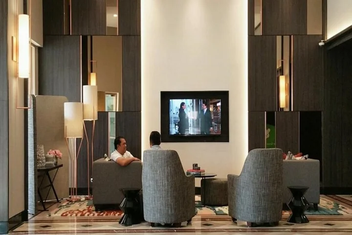 Джакарта: Somerset Grand Citra Jakarta