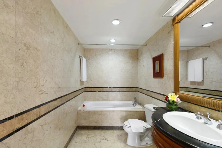 Джакарта: Somerset Grand Citra Jakarta