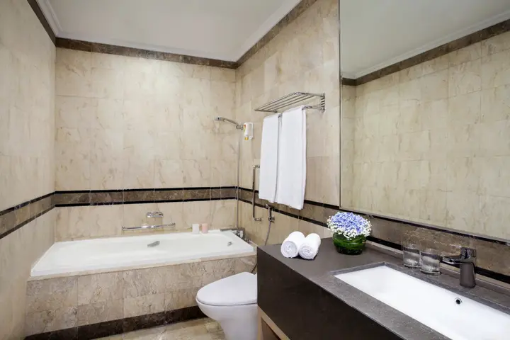 Джакарта: Somerset Grand Citra Jakarta