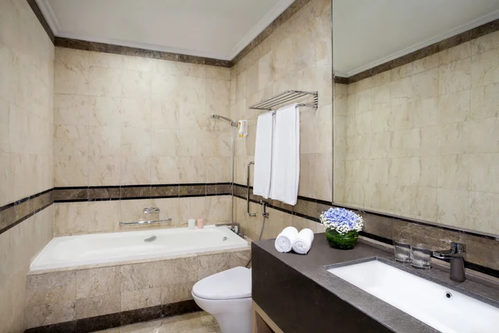Джакарта: Somerset Grand Citra Jakarta