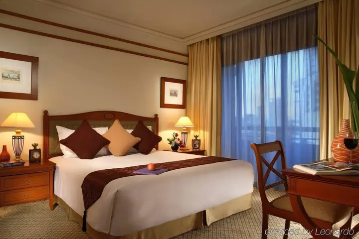 Джакарта: Somerset Grand Citra Jakarta