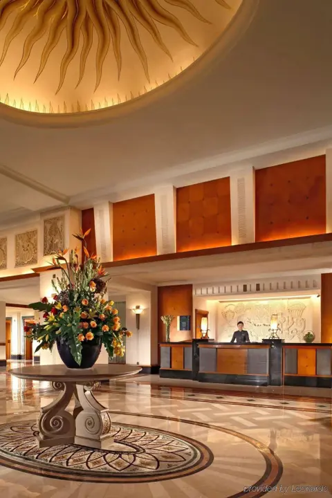 Джакарта: Somerset Grand Citra Jakarta