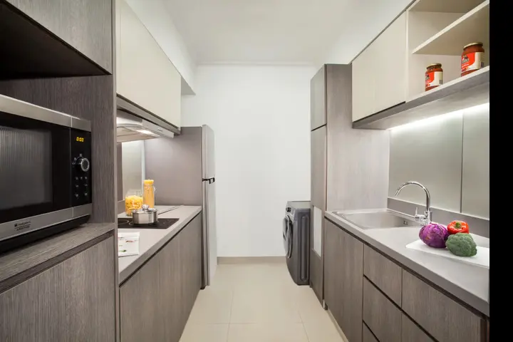 Джакарта: Somerset Grand Citra Jakarta