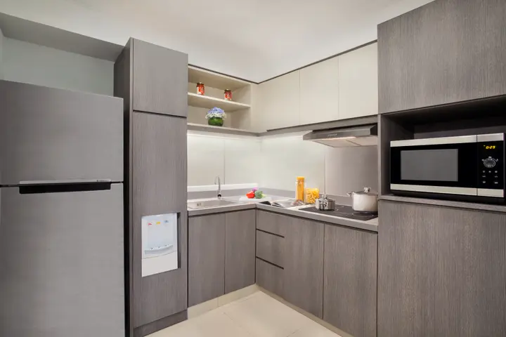Джакарта: Somerset Grand Citra Jakarta