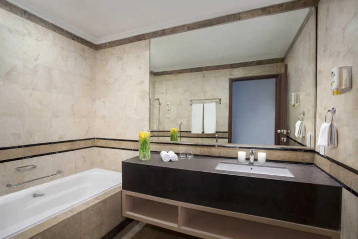 Джакарта: Somerset Grand Citra Jakarta