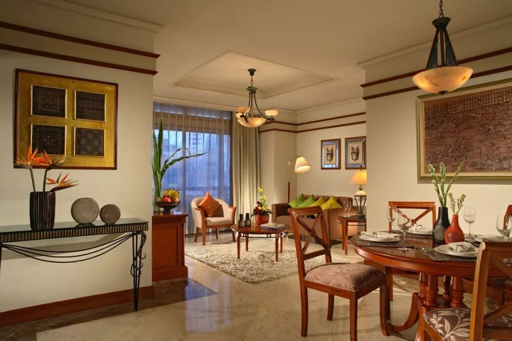 Джакарта: Somerset Grand Citra Jakarta