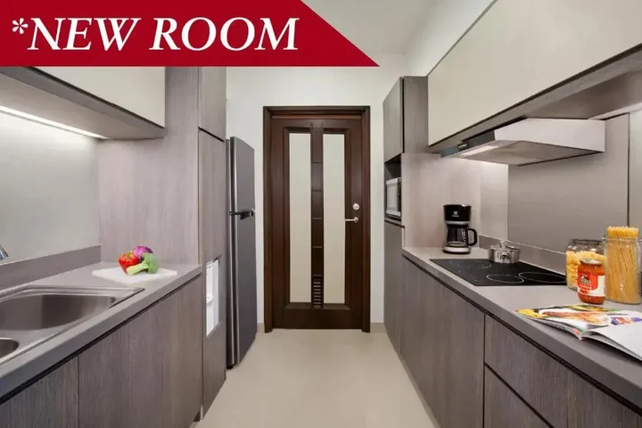 Джакарта: Somerset Grand Citra Jakarta